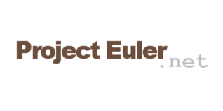 Project Euler Logo