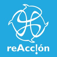 Reaccion Logo